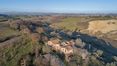 Rolling Hills Italy - Wonderful property in Chiusi