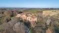 Rolling Hills Italy - Superbe propriété à Chiusi