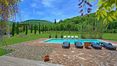Rolling Hills Italy -