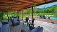Rolling Hills Italy -