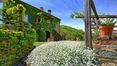 Rolling Hills Italy -
