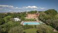 Rolling Hills Italy -