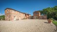 Rolling Hills Italy -