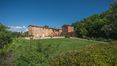 Rolling Hills Italy -