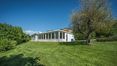 Rolling Hills Italy -