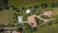 Rolling Hills Italy -
