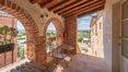 Rolling Hills Italy -