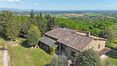 Rolling Hills Italy -