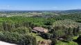 Rolling Hills Italy -