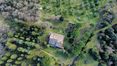 Rolling Hills Italy -