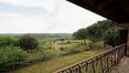 Rolling Hills Italy -