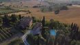 Rolling Hills Italy -