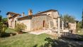 Rolling Hills Italy -