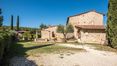Rolling Hills Italy -