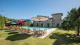 Rolling Hills Italy -