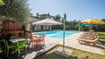 Rolling Hills Italy -