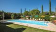 Rolling Hills Italy -