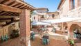 Rolling Hills Italy -