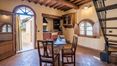 Rolling Hills Italy -
