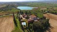 Rolling Hills Italy -