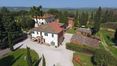 Rolling Hills Italy -
