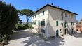 Rolling Hills Italy -