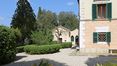 Rolling Hills Italy -
