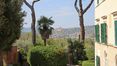 Rolling Hills Italy -
