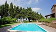 Rolling Hills Italy -