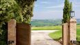 Rolling Hills Italy -