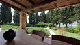 Rolling Hills Italy -