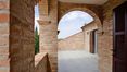 Rolling Hills Italy -