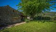 Rolling Hills Italy - Gorgeous farmhouse with pool for sale in Loro Ciuffenna.