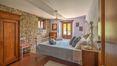 Rolling Hills Italy - Gorgeous farmhouse with pool for sale in Loro Ciuffenna.