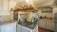 Rolling Hills Italy - Gorgeous farmhouse with pool for sale in Loro Ciuffenna.