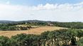 Rolling Hills Italy -