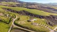 Rolling Hills Italy - Splendida Villa con piscina a sfioro e vista a Montaione.