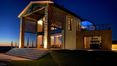 Rolling Hills Italy - Stunning Villa with pool and panoramic views in Montaione.