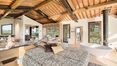Rolling Hills Italy - Stunning Villa with pool and panoramic views in Montaione.