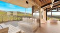 Rolling Hills Italy - Splendide villa avec piscine et vue à Montaione.