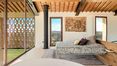 Rolling Hills Italy - Splendida Villa con piscina a sfioro e vista a Montaione.