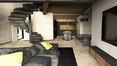 Rolling Hills Italy - Stunning Villa with pool and panoramic views in Montaione.