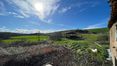 Rolling Hills Italy - Propriété intéressante à vendre à Montalcino