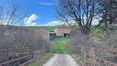 Rolling Hills Italy - Interesting property for sale in Montalcino