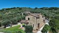 Rolling Hills Italy -