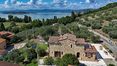 Rolling Hills Italy -