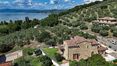 Rolling Hills Italy -
