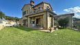 Rolling Hills Italy -