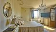 Rolling Hills Italy -