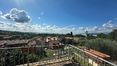 Rolling Hills Italy -